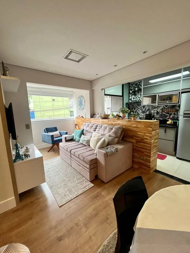 Apartamento, 2 quartos, 55 m² - Foto 8