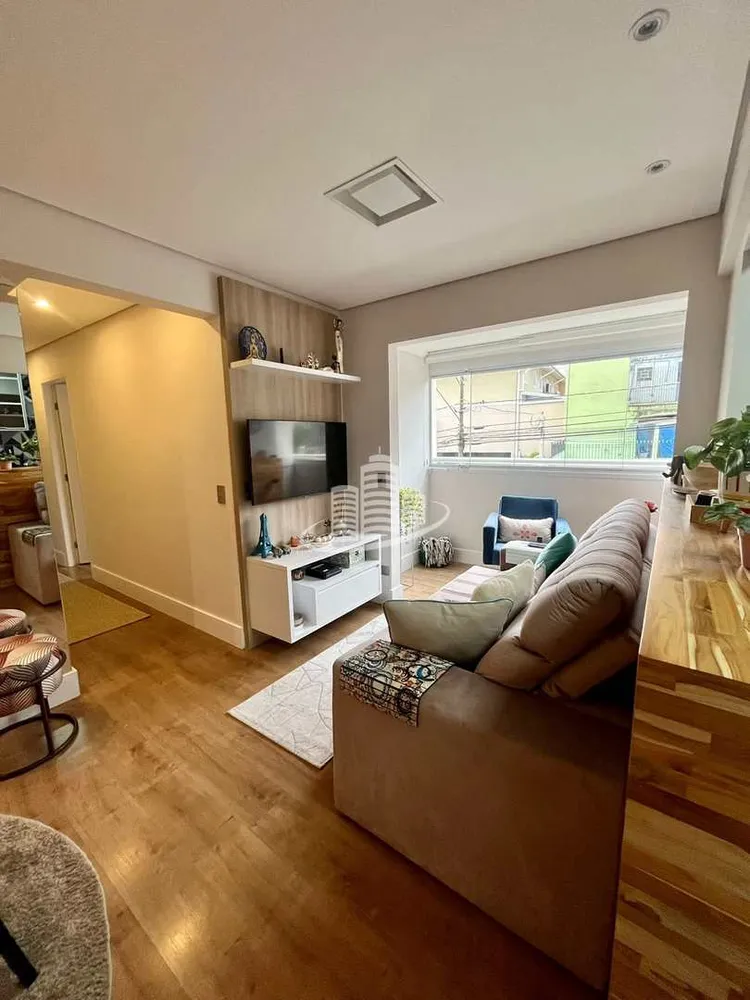 Apartamento, 2 quartos, 55 m² - Foto 1