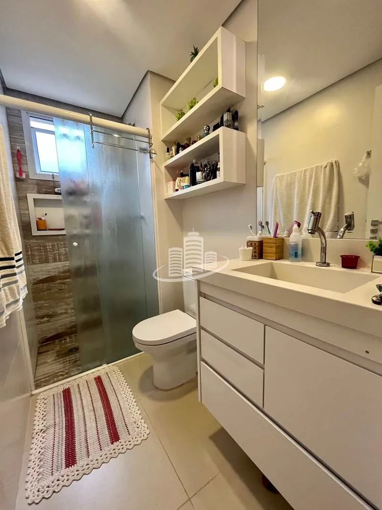 Apartamento, 2 quartos, 55 m² - Foto 11