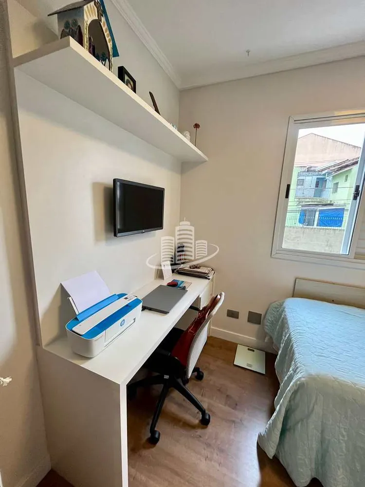 Apartamento, 2 quartos, 55 m² - Foto 9