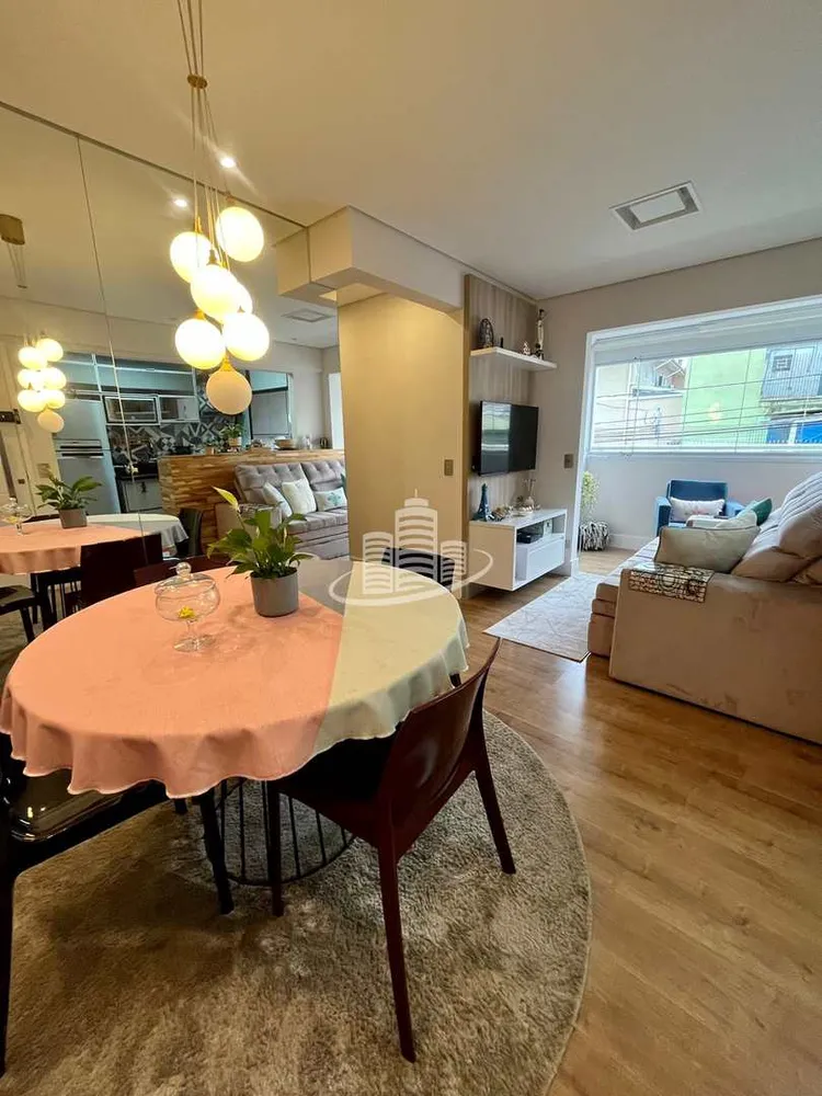 Apartamento, 2 quartos, 55 m² - Foto 4