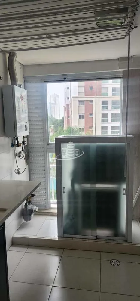 Apartamento, 2 quartos, 116 m² - Foto 8