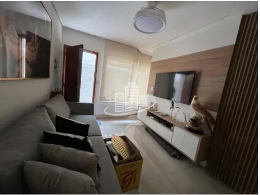 Casa de Condomínio, 2 quartos - Foto 6
