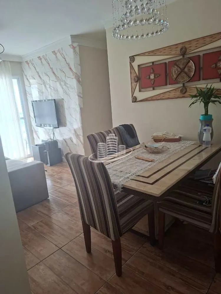 Apartamento, 2 quartos, 75 m² - Foto 4