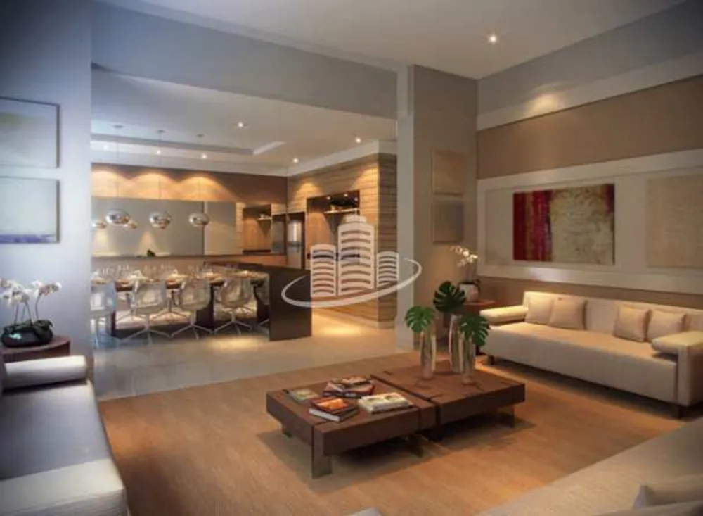 Apartamento, 2 quartos, 75 m² - Foto 6