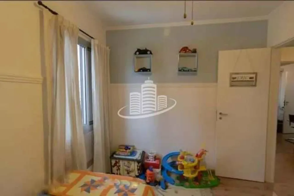 Apartamento, 3 quartos, 80 m² - Foto 3