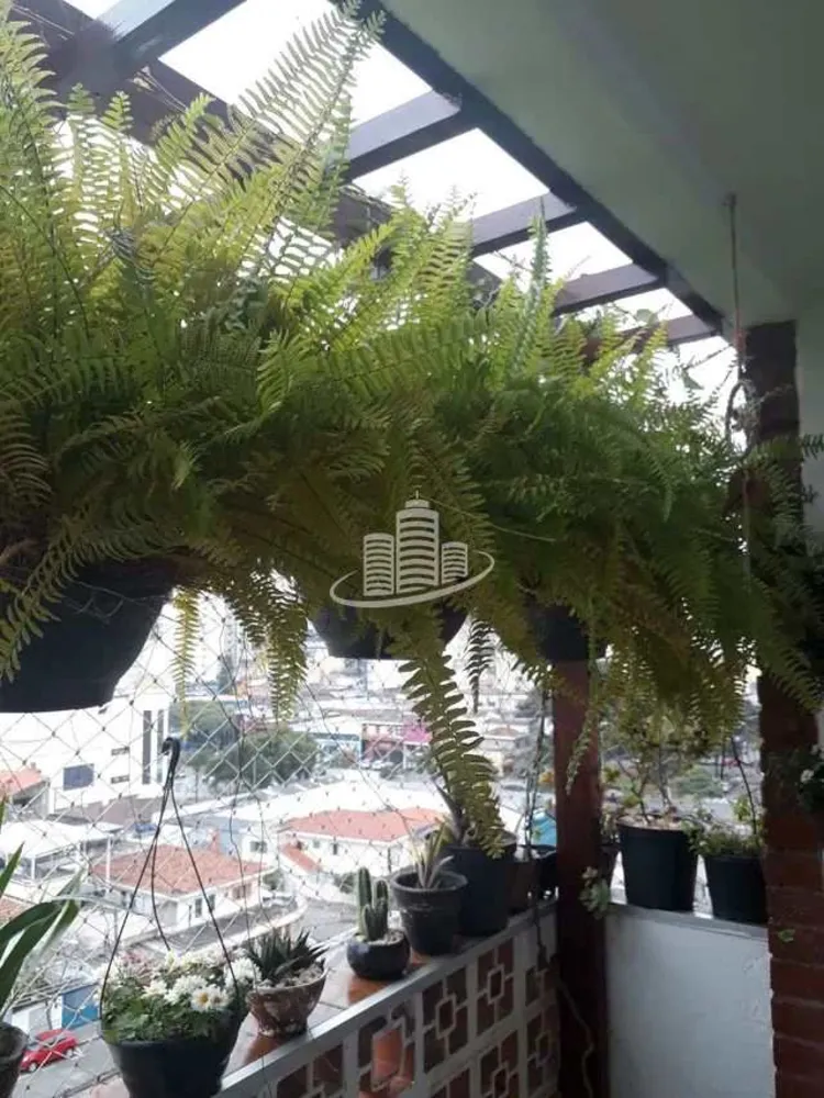 Apartamento, 3 quartos, 80 m² - Foto 4