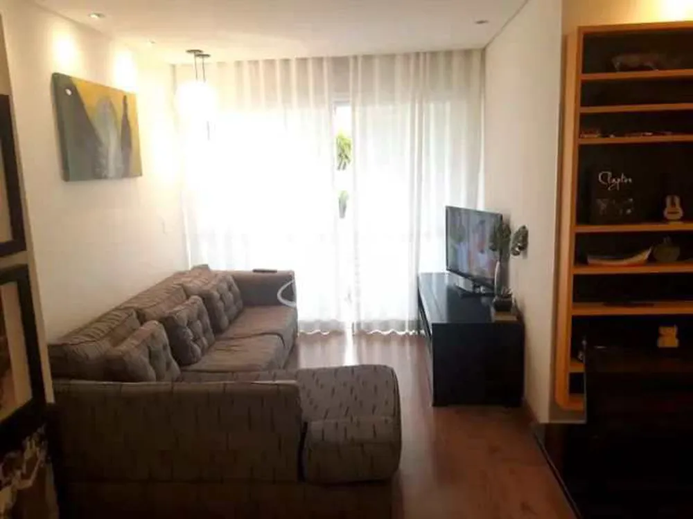 Apartamento, 3 quartos, 80 m² - Foto 7