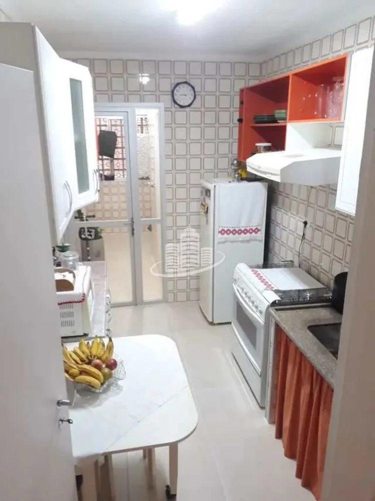 Apartamento, 3 quartos, 80 m² - Foto 11