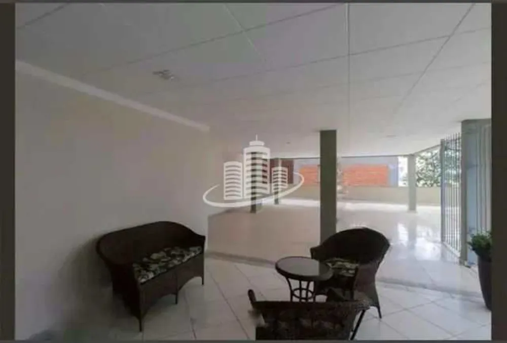 Apartamento, 3 quartos, 80 m² - Foto 8