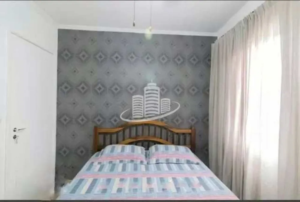 Apartamento, 3 quartos, 80 m² - Foto 11