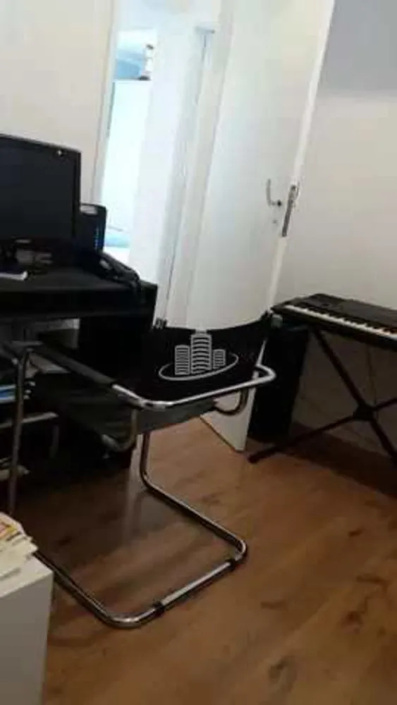Apartamento, 3 quartos, 80 m² - Foto 5