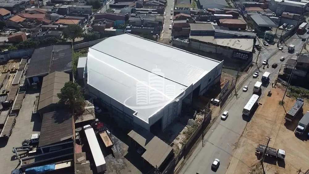 Depósito-Galpão, 5000 m² - Foto 11