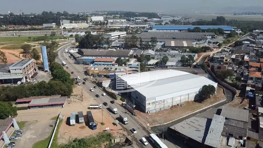Depósito-Galpão, 5000 m² - Foto 8