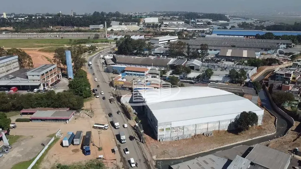 Depósito-Galpão, 5000 m² - Foto 2
