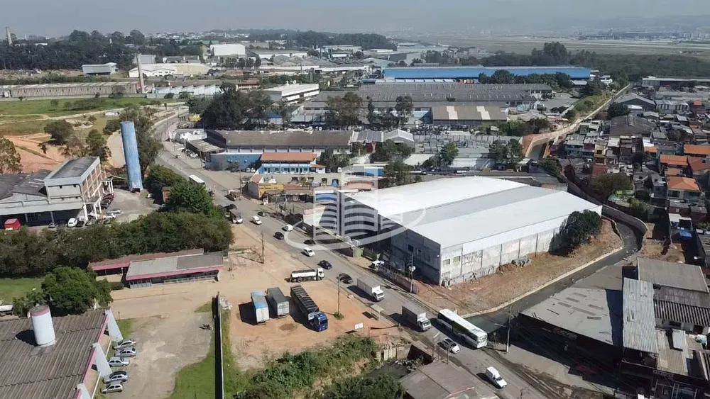Depósito-Galpão, 5000 m² - Foto 6