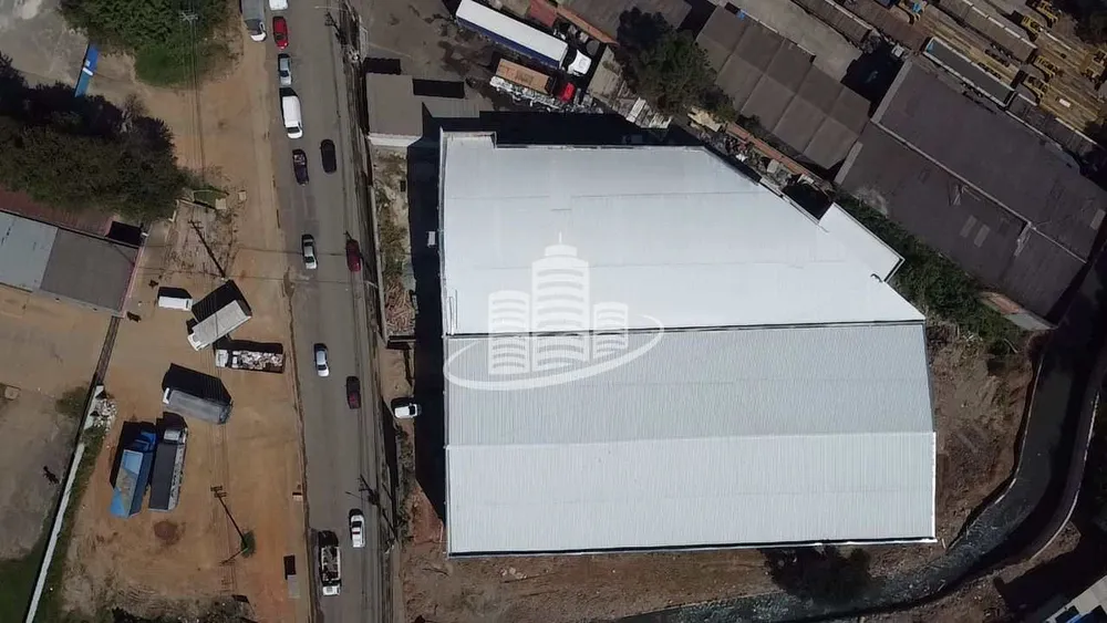 Depósito-Galpão, 5000 m² - Foto 10
