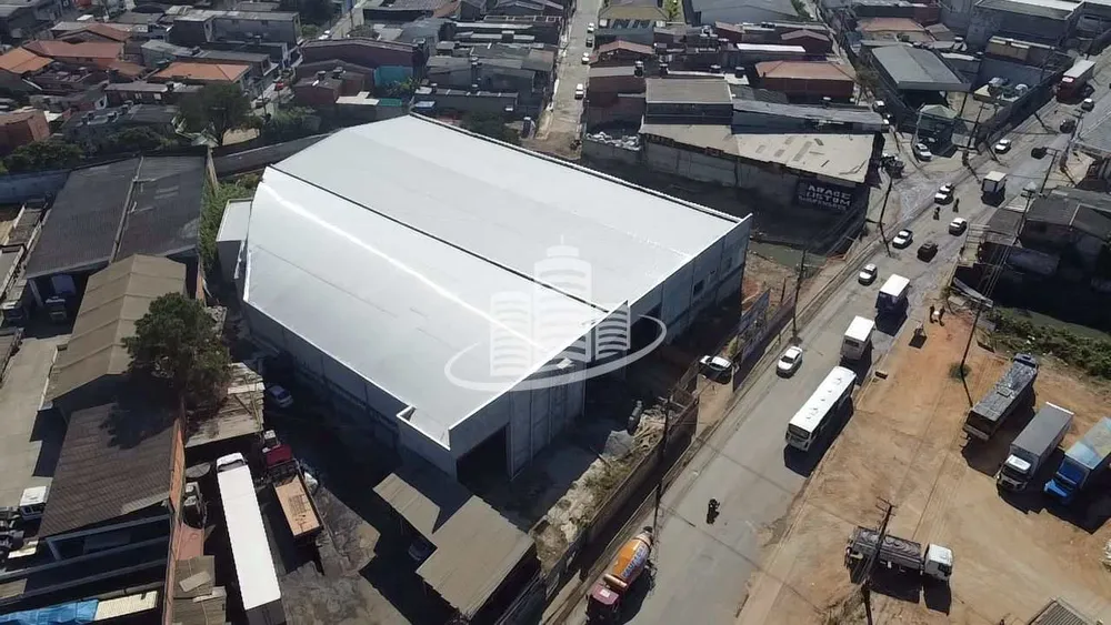 Depósito-Galpão, 5000 m² - Foto 9
