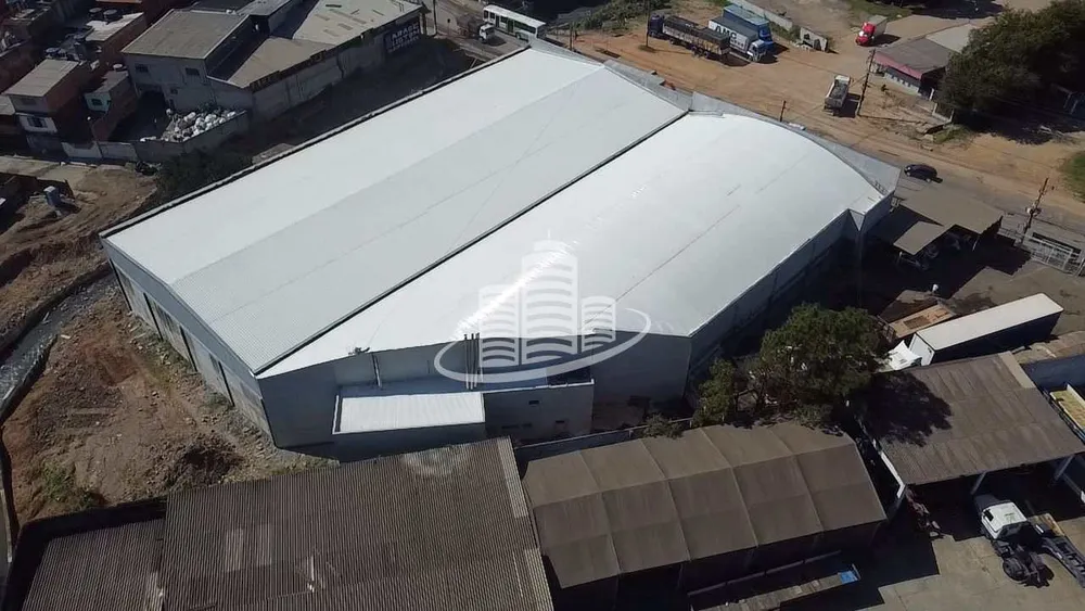 Depósito-Galpão, 5000 m² - Foto 7
