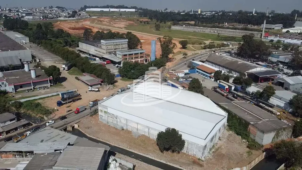 Depósito-Galpão, 5000 m² - Foto 4