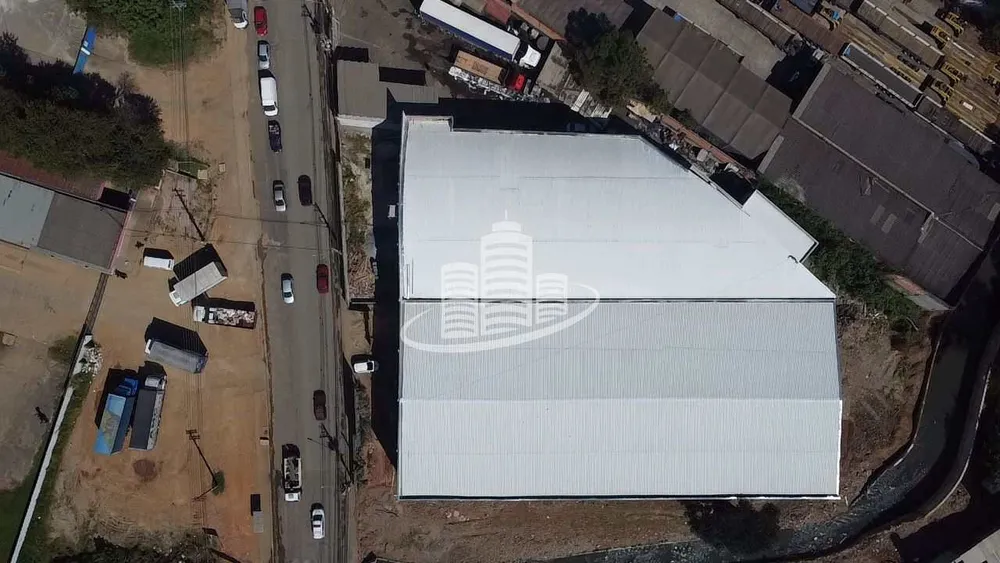 Depósito-Galpão, 5000 m² - Foto 3