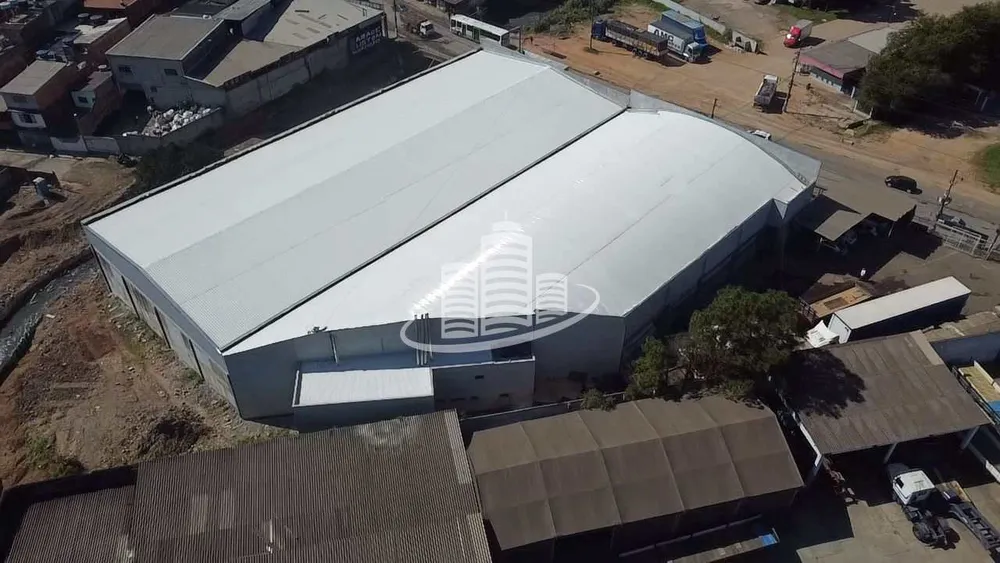 Depósito-Galpão, 5000 m² - Foto 12