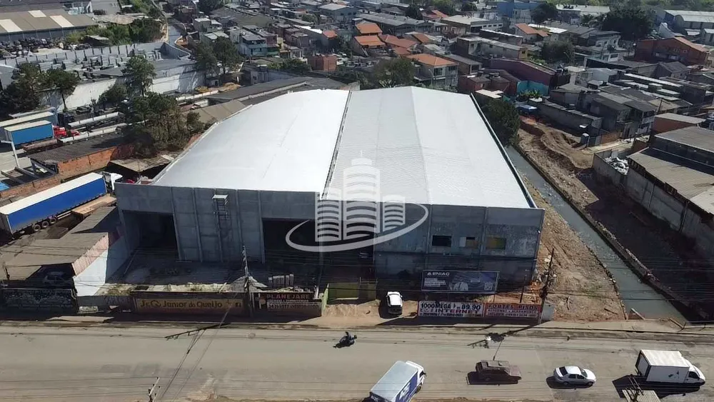 Depósito-Galpão, 5000 m² - Foto 5