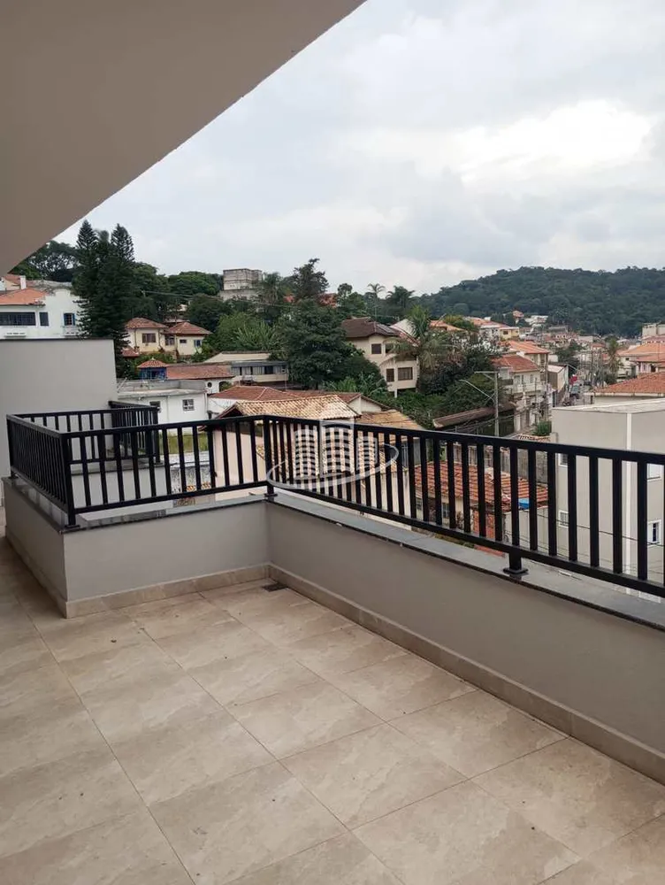 Apartamento, 2 quartos, 90 m² - Foto 1