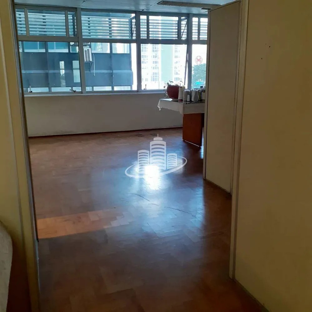 Sala-Conjunto, 167 m² - Foto 2