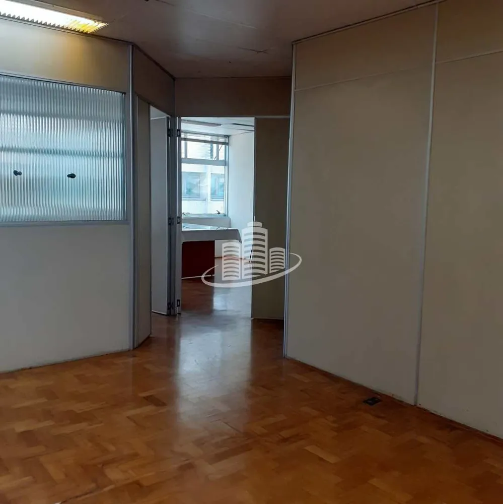 Sala-Conjunto, 167 m² - Foto 1