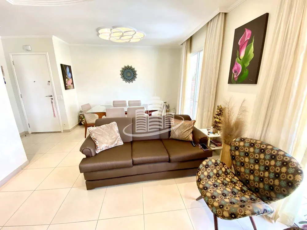 Apartamento, 3 quartos, 104 m² - Foto 6