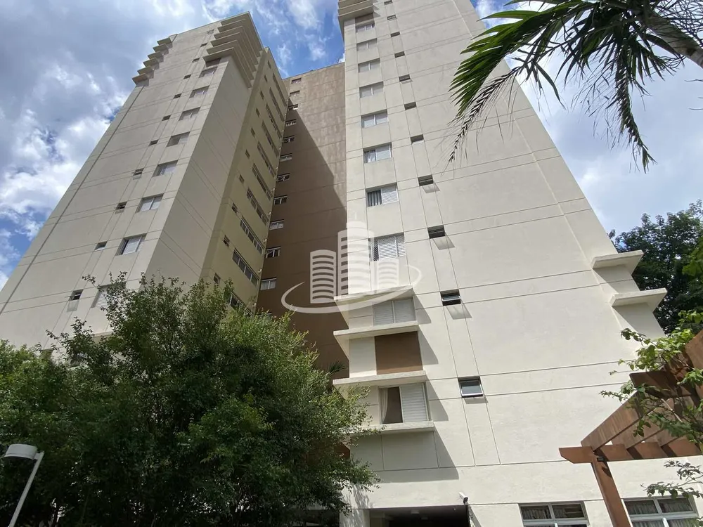 Apartamento, 3 quartos, 104 m² - Foto 1