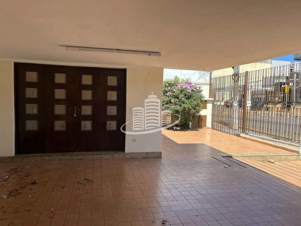 Casa, 253 m² - Foto 1