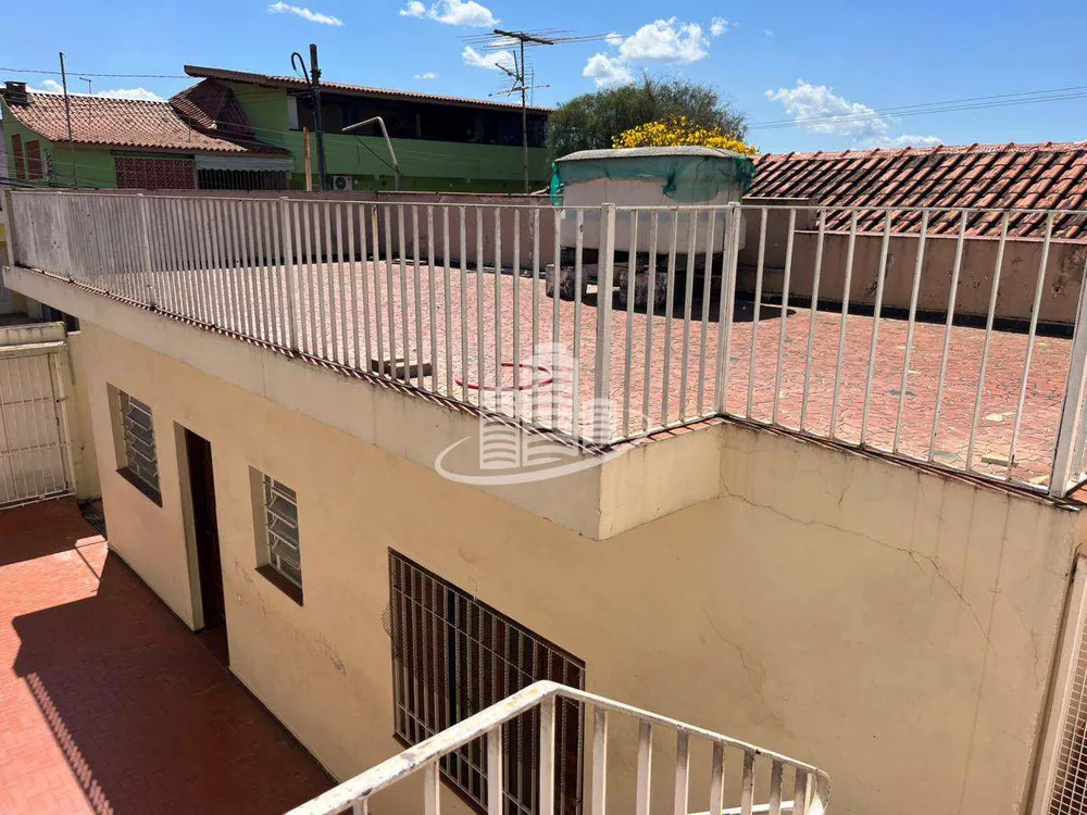 Casa, 253 m² - Foto 11