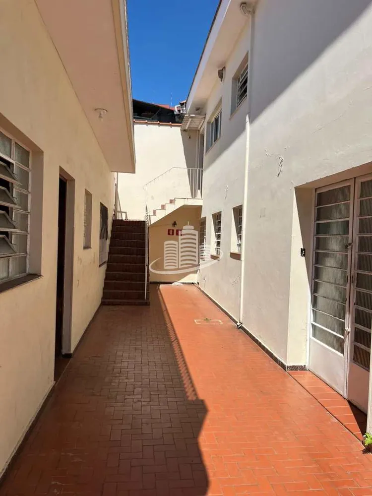 Casa, 253 m² - Foto 9