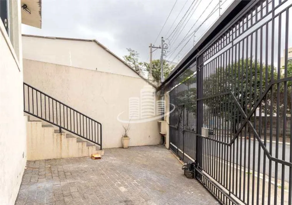 Sobrado, 4 quartos, 200 m² - Foto 2