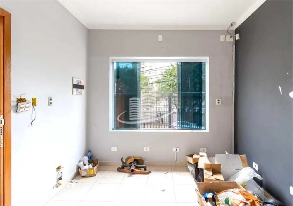 Sobrado, 4 quartos, 200 m² - Foto 3