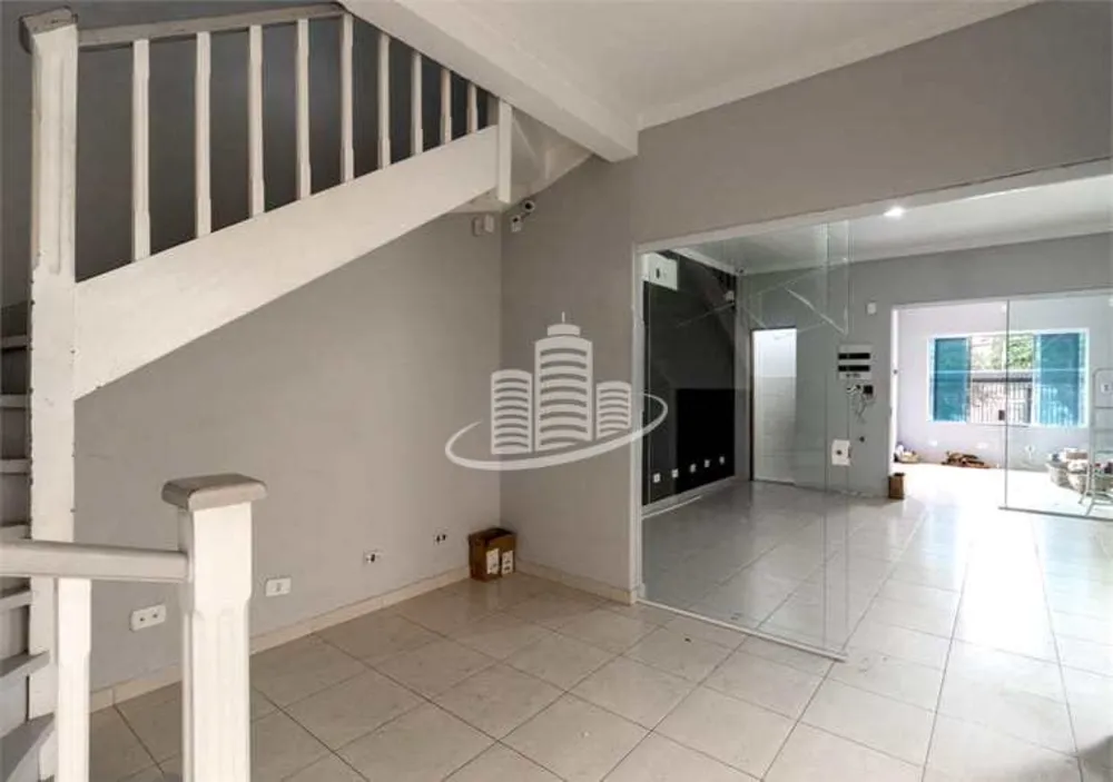 Sobrado, 4 quartos, 200 m² - Foto 4