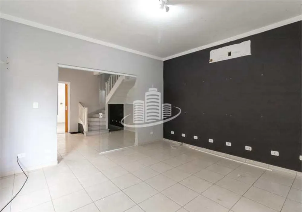 Sobrado, 4 quartos, 200 m² - Foto 5