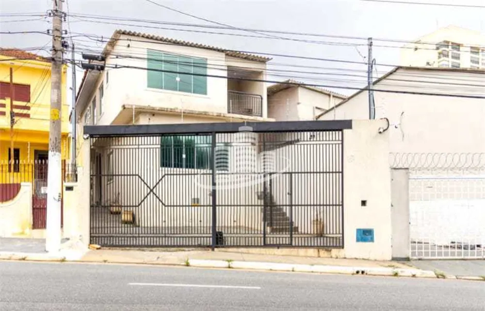 Sobrado, 4 quartos, 200 m² - Foto 2