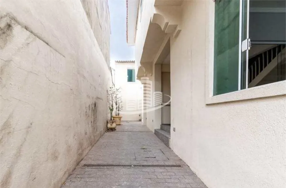 Sobrado, 4 quartos, 200 m² - Foto 10