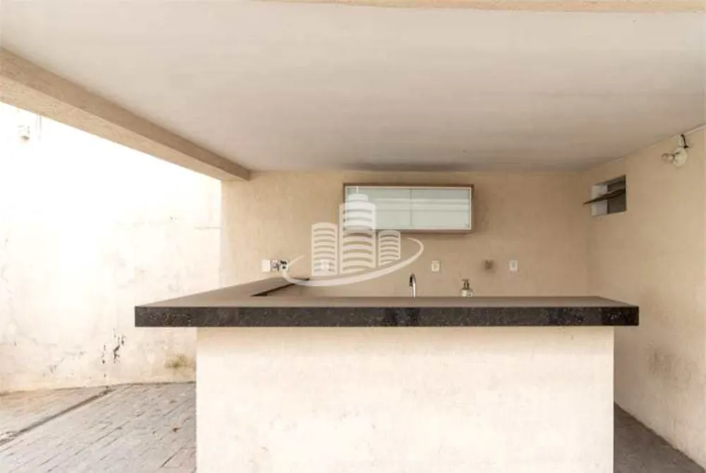 Sobrado, 4 quartos, 200 m² - Foto 11