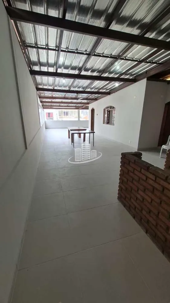 Sobrado, 3 quartos, 330 m² - Foto 16