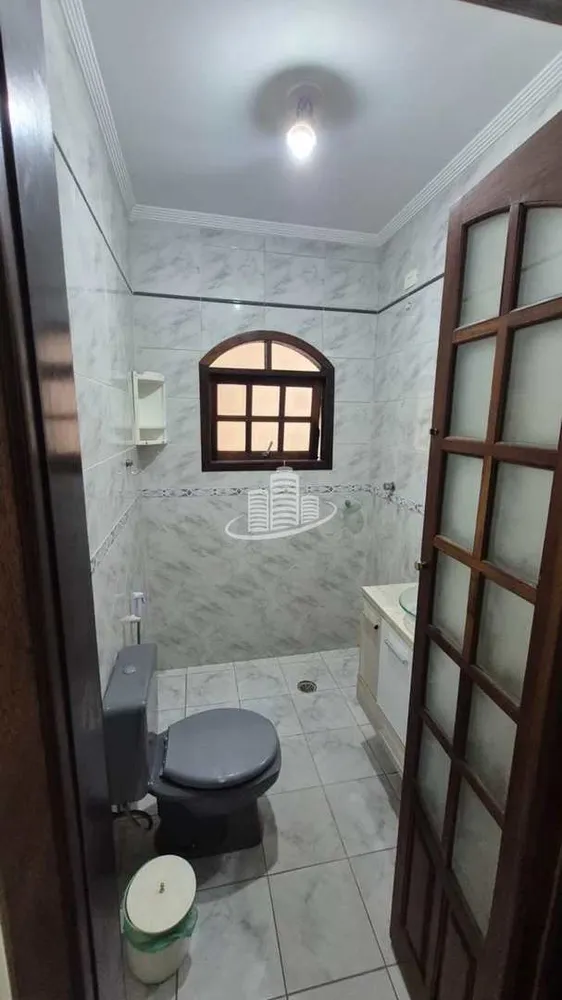 Sobrado, 3 quartos, 330 m² - Foto 3