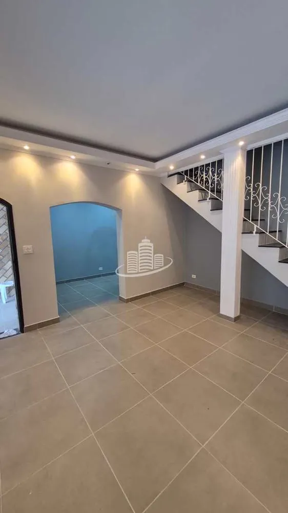 Sobrado, 3 quartos, 330 m² - Foto 5