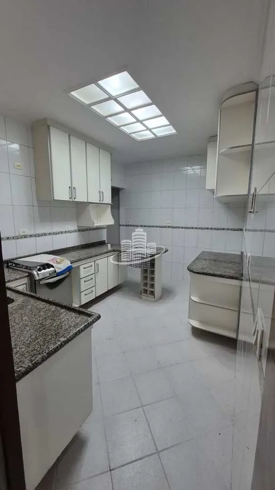 Sobrado, 3 quartos, 330 m² - Foto 6