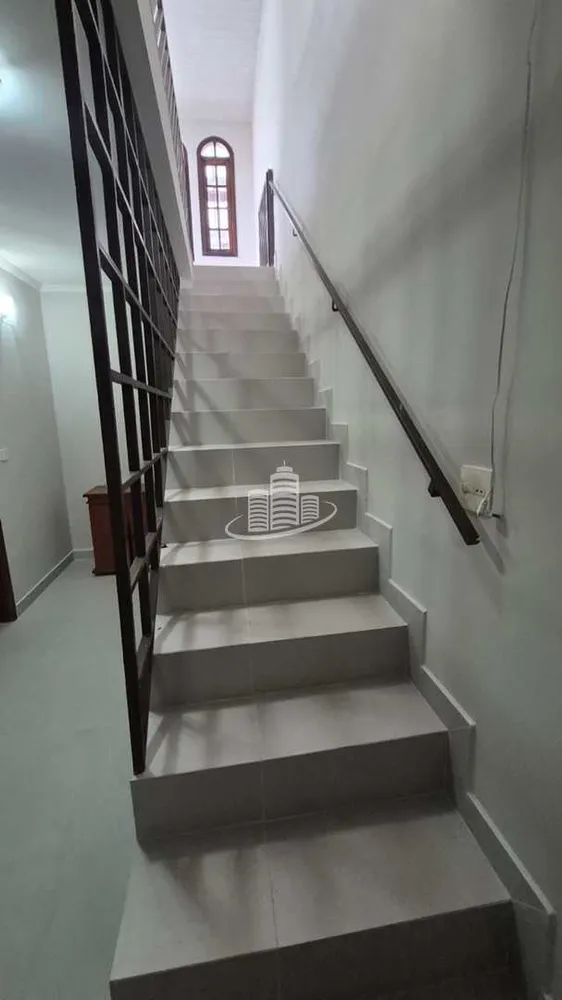 Sobrado, 3 quartos, 330 m² - Foto 8