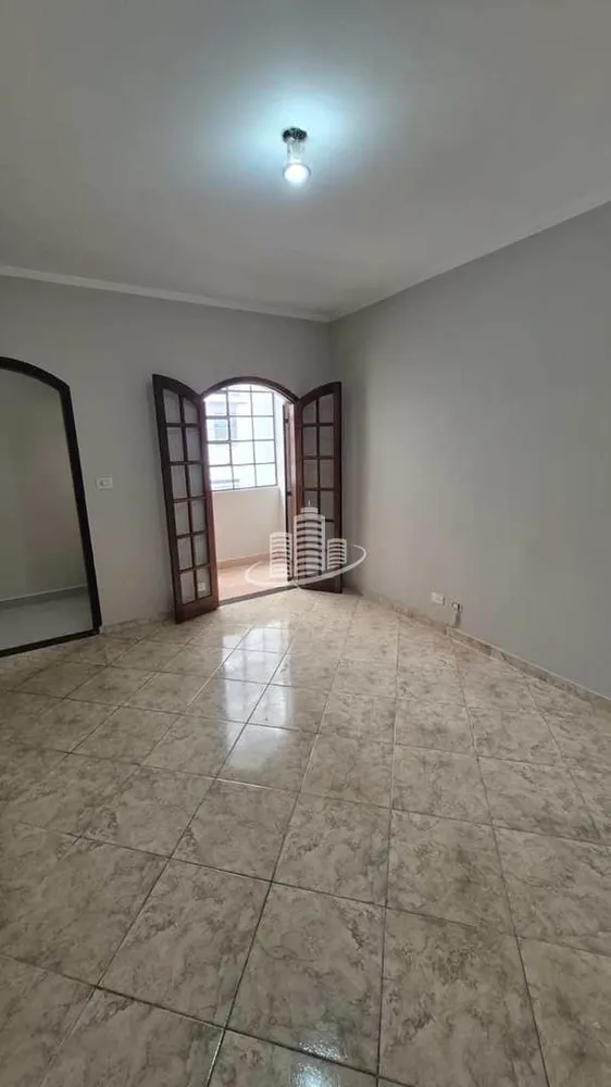 Sobrado, 3 quartos, 330 m² - Foto 1