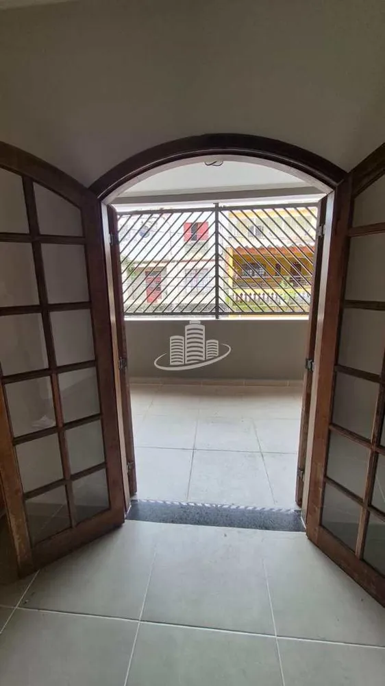 Sobrado, 3 quartos, 330 m² - Foto 4