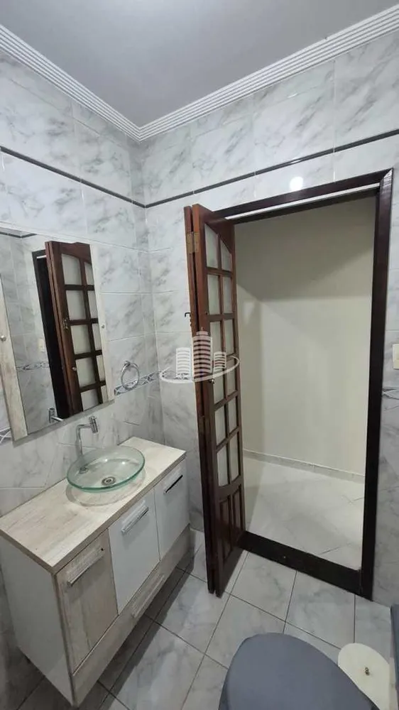 Sobrado, 3 quartos, 330 m² - Foto 4